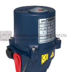 Industrial Devices India Pvt. Ltd.